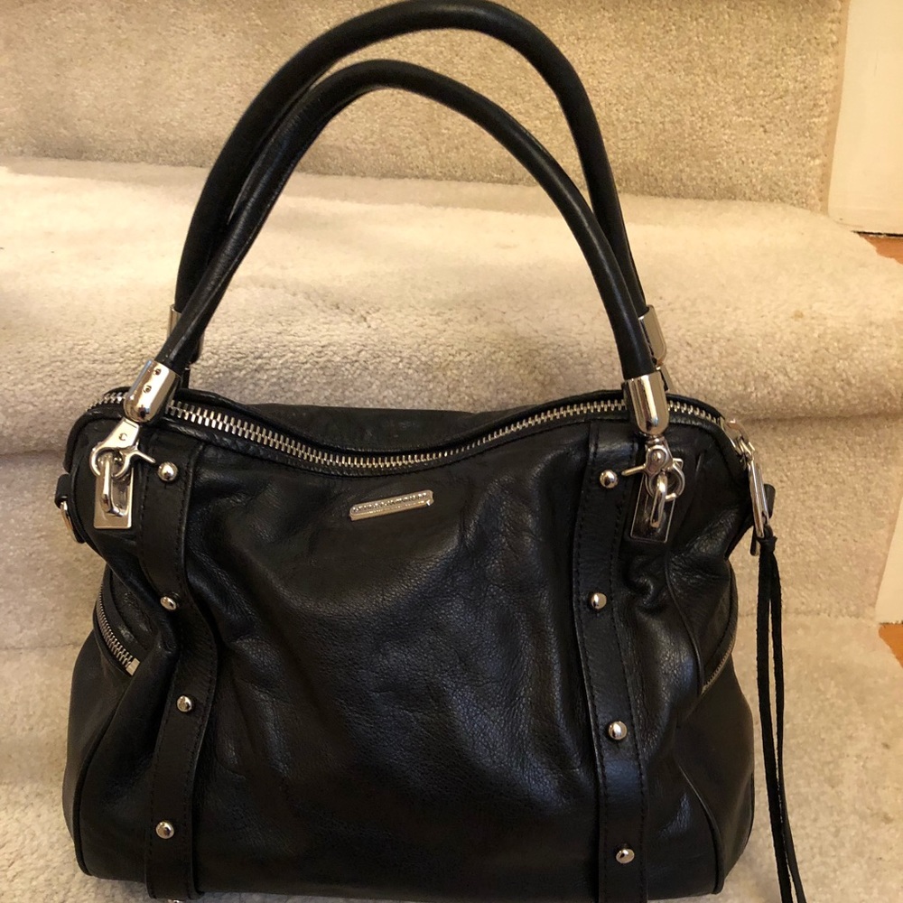 Rebecca Minkoff Leather Purse